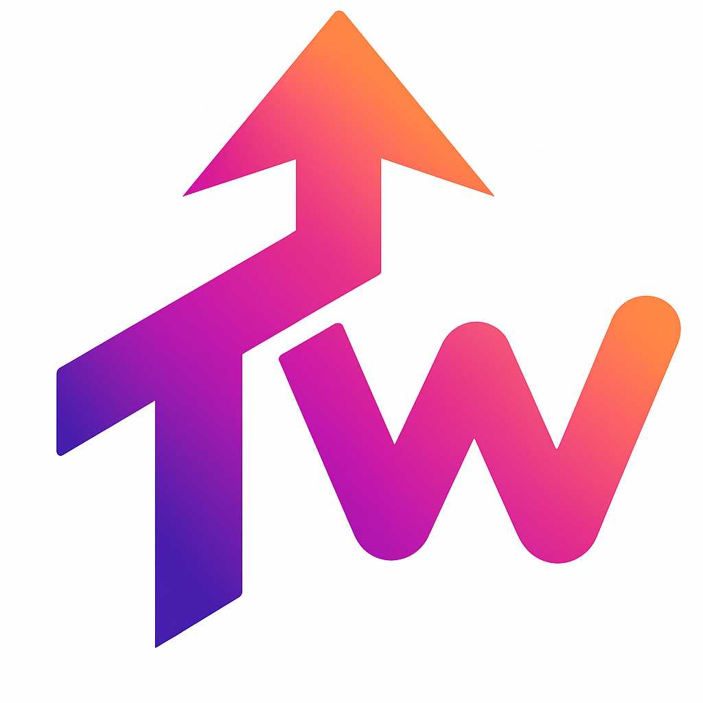 Tiny Works Infotech Logo